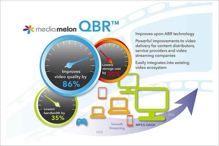 Software performance infographic