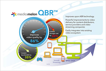 Software performance infographic